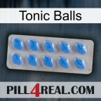 Tonic Balls 22